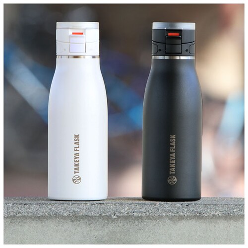 �A�N�e�B�u�z���C�g �^�P���t���X�N �g���x���[ 17 �ʔ� �^�P�� ���� 500ml 17oz ������ �X�e�����X �ۗ� �ۉ� �}�O�{�g�� 500 �R�[�q�[ �g�� �ʋ� �ʊw �X�|�[�c ���� �I�t�B�X_3
