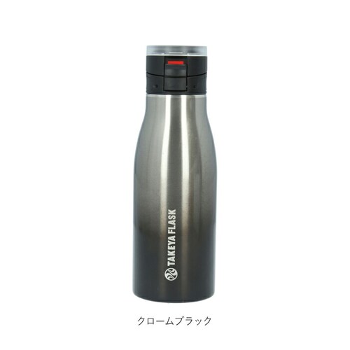 �A�N�e�B�u�z���C�g �^�P���t���X�N �g���x���[ 17 �ʔ� �^�P�� ���� 500ml 17oz ������ �X�e�����X �ۗ� �ۉ� �}�O�{�g�� 500 �R�[�q�[ �g�� �ʋ� �ʊw �X�|�[�c ���� �I�t�B�X_11