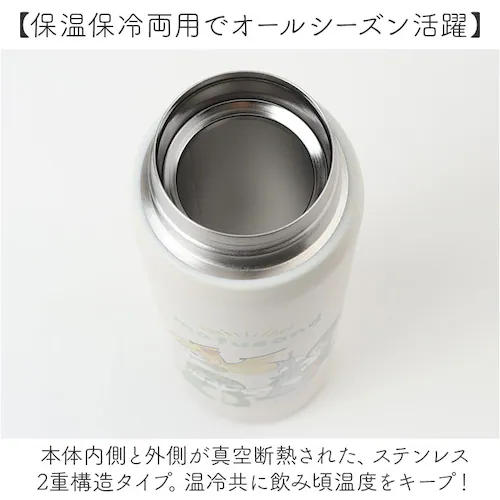 ���� �����^�b�` ���킢�� 480ml �ʔ� �X�e�����X�{�g�� �����v�b�V���{�g�� �}�O�{�g�� �X�e�����X���� �����ݐ��� �L�����N�^�[ ������� �X�e�����X ������ �L�b�Y �q�ǂ� �q�� ���ǂ� ��_2