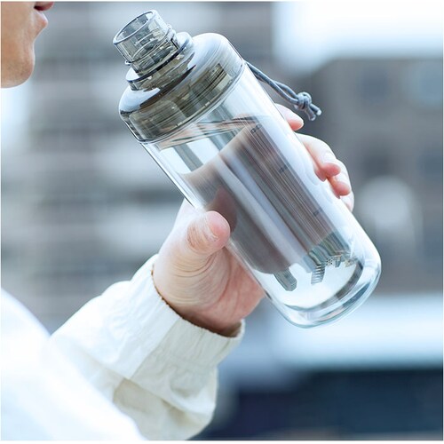 �s�[�R�b�N Peacock ���� PPB-50 �ʔ� �N���A�{�g�� �L���b�v�^�C�v 480ml �}�C�{�g�� �_�C���N�g�{�g�� ������ ���� �{�g�� �V�F�[�J�[ �v���e�C�� �X�|�[�c�h�����N�Ή� ������_6