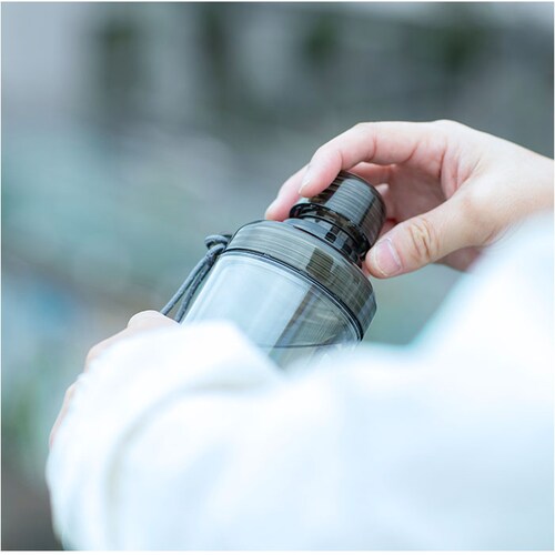 �s�[�R�b�N Peacock ���� PPB-50 �ʔ� �N���A�{�g�� �L���b�v�^�C�v 480ml �}�C�{�g�� �_�C���N�g�{�g�� ������ ���� �{�g�� �V�F�[�J�[ �v���e�C�� �X�|�[�c�h�����N�Ή� ������_7