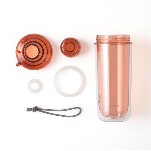 �s�[�R�b�N Peacock ���� PPB-50 �ʔ� �N���A�{�g�� �L���b�v�^�C�v 480ml �}�C�{�g�� �_�C���N�g�{�g�� ������ ���� �{�g�� �V�F�[�J�[ �v���e�C�� �X�|�[�c�h�����N�Ή� ������_17