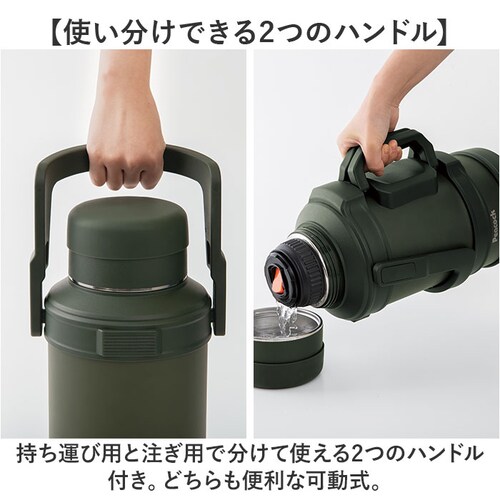 �s�[�R�b�N ���� 3���b�g�� �ʔ� peacock �X�e�����X�{�g�� 3L ��e�� �{�g�� ���@�r �R���e�i�{�g�� �W���O �}�O �A�C�X�W���O �}�C�{�g�� �ۗ� �ۉ� �n���h���t�� �^��f�M �傫�� _7