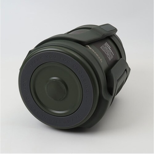 �s�[�R�b�N ���� 3���b�g�� �ʔ� peacock �X�e�����X�{�g�� 3L ��e�� �{�g�� ���@�r �R���e�i�{�g�� �W���O �}�O �A�C�X�W���O �}�C�{�g�� �ۗ� �ۉ� �n���h���t�� �^��f�M �傫�� _10