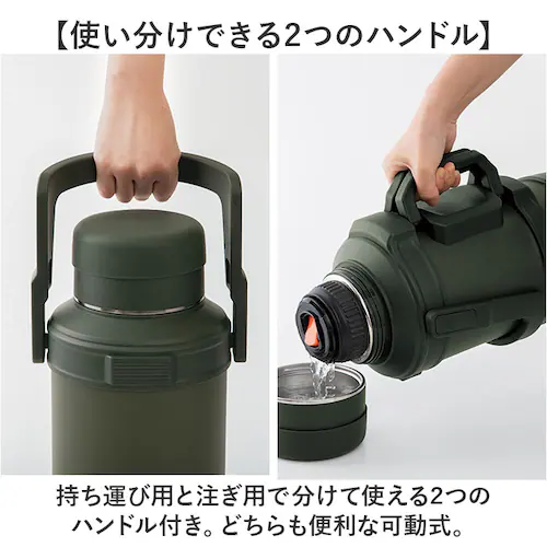 �s�[�R�b�N ���� 4���b�g�� �ʔ� peacock �X�e�����X�{�g�� 4L ��e�� �{�g�� ���@�r �R���e�i�{�g�� �W���O �}�O �A�C�X�W���O �}�C�{�g�� �ۗ� �ۉ� �n���h���t�� �^��f�M �傫�� _7