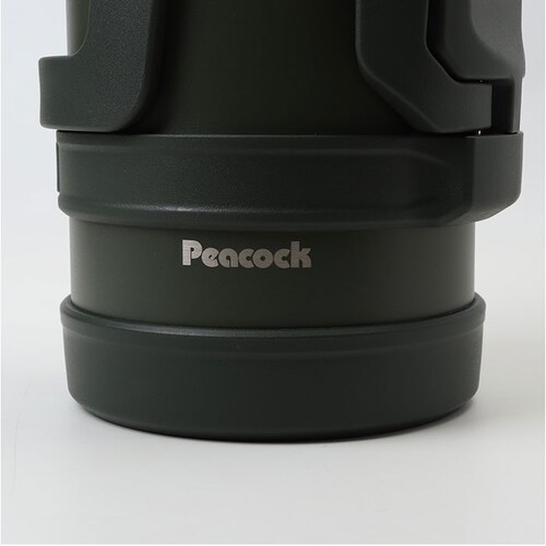 �s�[�R�b�N ���� 4���b�g�� �ʔ� peacock �X�e�����X�{�g�� 4L ��e�� �{�g�� ���@�r �R���e�i�{�g�� �W���O �}�O �A�C�X�W���O �}�C�{�g�� �ۗ� �ۉ� �n���h���t�� �^��f�M �傫�� _9