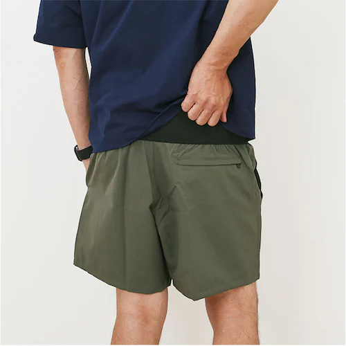 kiu ショートパンツ 通販 短パン スポーツ 半ズボン ハーフパンツ ハーパン メンズ レディース キウ K421 ユニセックス 男女兼用 ボトムス トレーニングウエア ランニング アウトドア 吸水_4