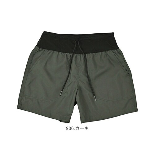 kiu ショートパンツ 通販 短パン スポーツ 半ズボン ハーフパンツ ハーパン メンズ レディース キウ K421 ユニセックス 男女兼用 ボトムス トレーニングウエア ランニング アウトドア 吸水_17