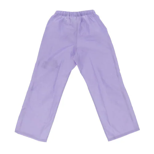 レインパンツ 女の子 通販 レイン パンツ キッズ 子ども 子供 こども 小学生 中学年 小学校 高学年 中学生 通学 登校 登下校 自転車 JENNI ジェニィ 05002320 レインウエア 子ど_4