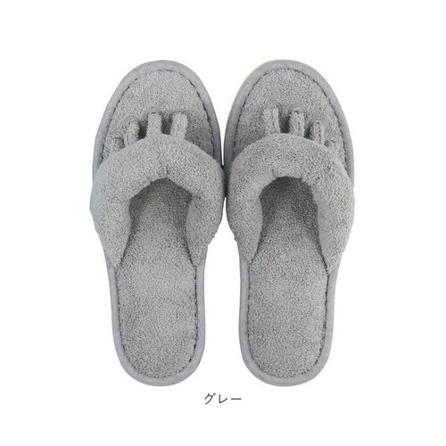 SDS スリッパ 5本指 通販 ルームサンダル 5本指スリッパ タオルスリッパ 室内スリッパ 室内履き 洗える 脱げにくい 歩きやすい タオル地 足指を広げる 鼻緒 トング ソフト 履き心地が良い 吸_11