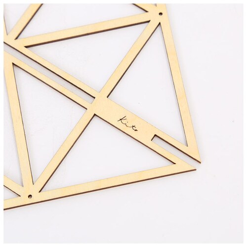 Kito キト オーナメント 通販 L モビール 木 北欧 室内 インテリア 木製 取付フック付 組立 組み立て ぬくもり 白樺 繊細 デザイン ギフト クリスマス【代引き不可】_7