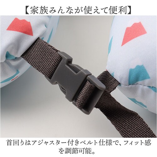 �l�b�N�s���[ 2way �ʔ� �l�b�N�N�b�V���� �� �g���x���s���[ �l�b�N�� 2WAY�l�b�N�s���[ �N�b�V���� 2WAY �ʂ������ ���{���`�[�t �L�b�Y �q�ǂ��p �q�� �L�b�Y�p �������� ���s _5