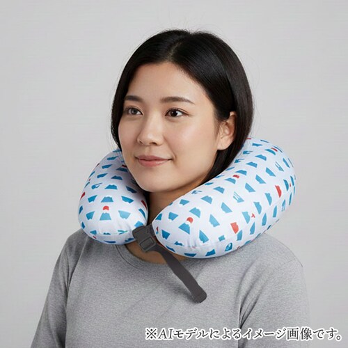 �l�b�N�s���[ 2way �ʔ� �l�b�N�N�b�V���� �� �g���x���s���[ �l�b�N�� 2WAY�l�b�N�s���[ �N�b�V���� 2WAY �ʂ������ ���{���`�[�t �L�b�Y �q�ǂ��p �q�� �L�b�Y�p �������� ���s _9