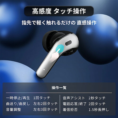 ワイヤレスイヤホン 通販 ノイズキャンセリング ワイヤレス イヤホン イヤホンマイク ヘッドセット bluetoothイヤホン ワイヤレスイヤフォン ブルートゥース 通話 ハンズフリー 片耳 両耳 ス_10