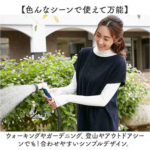 �X�|�[�c�C���i�[ UV�J�b�g �ʔ� ���f�B�[�X �n�C�l�b�N �ڐG�⊴ �z������ �X�g���b�` �L�k ���� �E�H�[�L���O �����C���i�[ �X�|�[�c ���Ă��΍� �n�C�L���O �w���� �L�����v ���W���[ �A�E_7