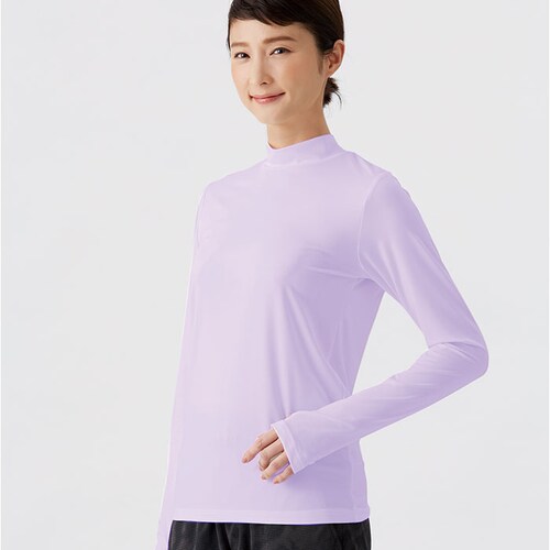 �X�|�[�c�C���i�[ UV�J�b�g �ʔ� ���f�B�[�X �n�C�l�b�N �ڐG�⊴ �z������ �X�g���b�` �L�k ���� �E�H�[�L���O �����C���i�[ �X�|�[�c ���Ă��΍� �n�C�L���O �w���� �L�����v ���W���[ �A�E_9