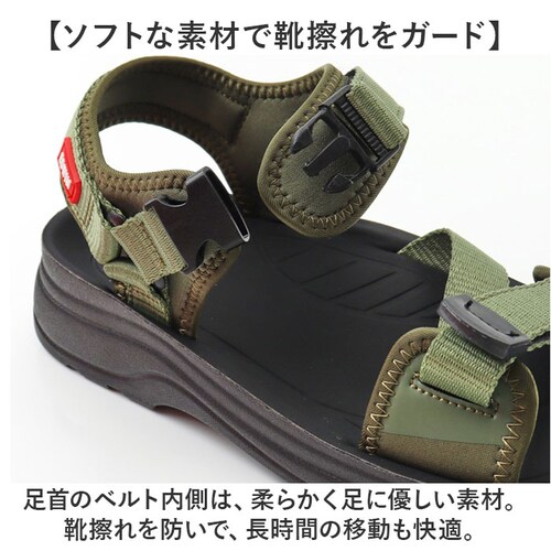 EDWIN �T���_�� �G�h�E�B�� W5223 �ʔ� �X�|�[�c�T���_�� ���f�B�[�X �X�|�T�� �X�g���b�v�T���_�� �X�|�[�c �A�E�g�h�A �� �t �t�� ���炩�� �����₷�� ������ �����낢 ������� _5