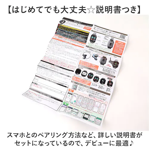 �N���t�@�[ �r���v CREPHA TS-SMW002 �ʔ� �X�}�[�g�E�H�b�` �X�|�[�c�E�H�b�` �f�W�^�� �V���R�� �����Y ���f�B�[�X �f�W�^���E�H�b�` T-SPORTS ���v �h�� �R�� �����h�~ _14