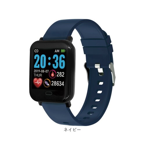 �N���t�@�[ �r���v CREPHA TS-SMW002 �ʔ� �X�}�[�g�E�H�b�` �X�|�[�c�E�H�b�` �f�W�^�� �V���R�� �����Y ���f�B�[�X �f�W�^���E�H�b�` T-SPORTS ���v �h�� �R�� �����h�~ _18