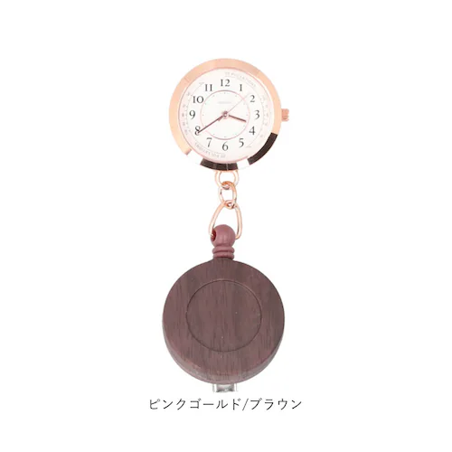 �S�[���h/�u���E�� �t�B�[���h���[�N ���v FieldWork ST308 �ʔ� �i�[�X�E�H�b�` �������v �|�P�b�g�E�H�b�` �|�R�b�N ���[���N���b�v ���[���t�� �~�� ���f�B�[�X ���킢�� ���� ��_10