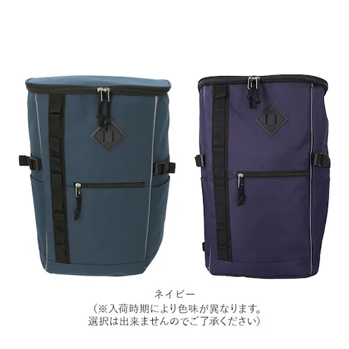ブラック ユナイテッドクラッシー UNITED CLASSY スクエアリュック 大容量 通販 メンズ ビジネスリュック スクエアバッグ スクエア バックパック シンプル デイバッグ リュック バッグ _16