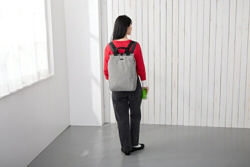 GRAY ROOTOTE �����b�N ���[�g�[�g 3630 �ʔ� �����b�N�T�b�N �o�b�N�p�b�N �f�C�p�b�N �r�W�l�X�����b�N �r�W�l�X�o�b�O �g�[�g�o�b�O �c�^ ���f�B�[�X �y�� �y�� ���� A4 �ʋ�_1