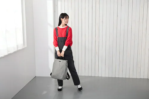 GRAY ROOTOTE �����b�N ���[�g�[�g 3630 �ʔ� �����b�N�T�b�N �o�b�N�p�b�N �f�C�p�b�N �r�W�l�X�����b�N �r�W�l�X�o�b�O �g�[�g�o�b�O �c�^ ���f�B�[�X �y�� �y�� ���� A4 �ʋ�_3