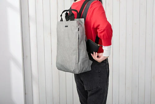 GRAY ROOTOTE �����b�N ���[�g�[�g 3630 �ʔ� �����b�N�T�b�N �o�b�N�p�b�N �f�C�p�b�N �r�W�l�X�����b�N �r�W�l�X�o�b�O �g�[�g�o�b�O �c�^ ���f�B�[�X �y�� �y�� ���� A4 �ʋ�_4