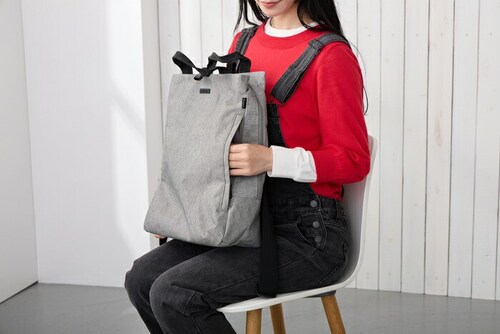 GRAY ROOTOTE �����b�N ���[�g�[�g 3630 �ʔ� �����b�N�T�b�N �o�b�N�p�b�N �f�C�p�b�N �r�W�l�X�����b�N �r�W�l�X�o�b�O �g�[�g�o�b�O �c�^ ���f�B�[�X �y�� �y�� ���� A4 �ʋ�_6