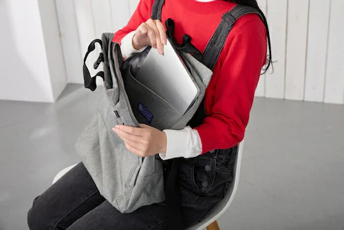 GRAY ROOTOTE �����b�N ���[�g�[�g 3630 �ʔ� �����b�N�T�b�N �o�b�N�p�b�N �f�C�p�b�N �r�W�l�X�����b�N �r�W�l�X�o�b�O �g�[�g�o�b�O �c�^ ���f�B�[�X �y�� �y�� ���� A4 �ʋ�_7