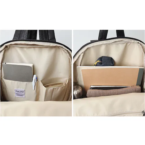 GBE.�O���[�x�[�W�� �����b�N ���f�B�[�X Legato Largo �ʔ� �����b�N�T�b�N A4 �o�b�O ������� �r�W�l�X �d�� �􂦂� ��e�� ���ꂢ�� �o�b�N ���n �V���v�� ���K�[�g�����S _10