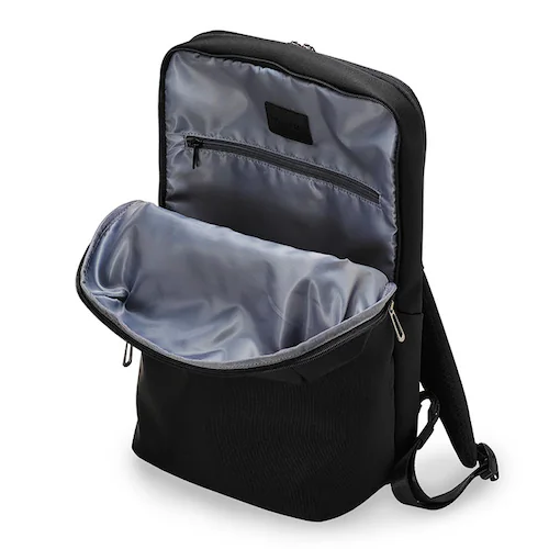 ビジネスリュック メンズ 通販 ミッシェル クラン 12-6733 MICHEL KLEIN リュック 13L 通勤 通学 リュックサック デイパック バックパック ビジネスバッグ ディパック 出張 _11