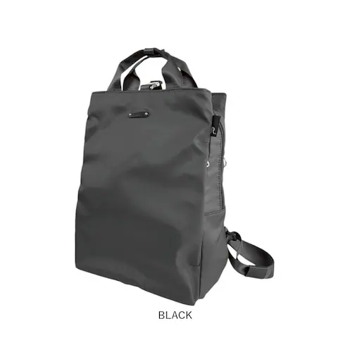 BLACK ROOTOTE �����b�N ���[�g�[�g 3675 �ʔ� �����b�N�T�b�N �o�b�N�p�b�N �f�C�p�b�N �r�W�l�X�����b�N �r�W�l�X�o�b�O ���f�B�[�X �y�� �y�� ���� A4 �ʋ� �ʊw �i�C���� _11