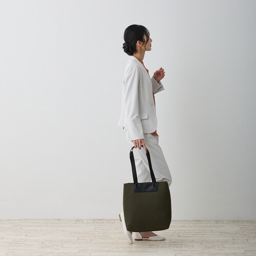 KHAKI ルートート リュック ROOTOTE 1157 通販 リュックサック バックパック デイパック トートバッグ レディース メンズ A4 通勤 通学 軽量 軽い パソコン 13インチ PC収_1