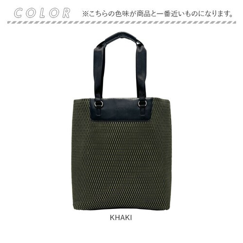 KHAKI ルートート リュック ROOTOTE 1157 通販 リュックサック バックパック デイパック トートバッグ レディース メンズ A4 通勤 通学 軽量 軽い パソコン 13インチ PC収_5
