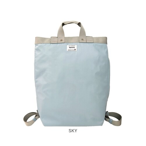 SAND ���[�g�[�g ROOTOTE �����b�N 1044 �ʔ� �����b�N�T�b�N �o�b�N�p�b�N �f�C�p�b�N ���f�B�[�X �ʋ� �ʊw �p�\�R�� A4 �y�� �y�� ���� ���� �r�W�l�X ������� �V���v�� _12