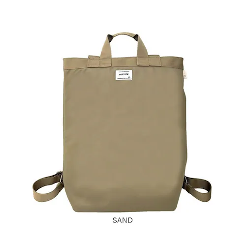 SAND ���[�g�[�g ROOTOTE �����b�N 1044 �ʔ� �����b�N�T�b�N �o�b�N�p�b�N �f�C�p�b�N ���f�B�[�X �ʋ� �ʊw �p�\�R�� A4 �y�� �y�� ���� ���� �r�W�l�X ������� �V���v�� _13