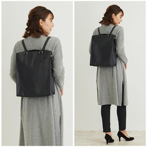 ROOTOTE �����b�N 1192 �ʔ� ���[�g�[�g �����b�N�T�b�N �g�[�g�o�b�O �o�b�N�p�b�N �f�C�p�b�N ���f�B�[�X �r�W�l�X ��l �ʋ� �ʊw A4 �p�\�R�� ���ꂢ�� ��i �V���v�� ���n ��_1