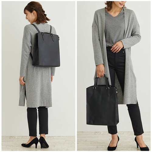 ROOTOTE �����b�N 1192 �ʔ� ���[�g�[�g �����b�N�T�b�N �g�[�g�o�b�O �o�b�N�p�b�N �f�C�p�b�N ���f�B�[�X �r�W�l�X ��l �ʋ� �ʊw A4 �p�\�R�� ���ꂢ�� ��i �V���v�� ���n ��_2