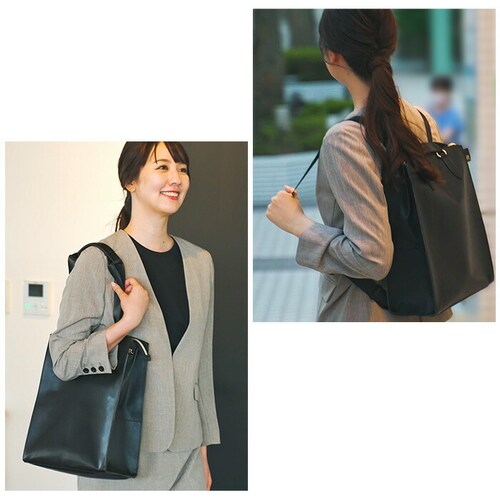 ROOTOTE �����b�N 1192 �ʔ� ���[�g�[�g �����b�N�T�b�N �g�[�g�o�b�O �o�b�N�p�b�N �f�C�p�b�N ���f�B�[�X �r�W�l�X ��l �ʋ� �ʊw A4 �p�\�R�� ���ꂢ�� ��i �V���v�� ���n ��_7