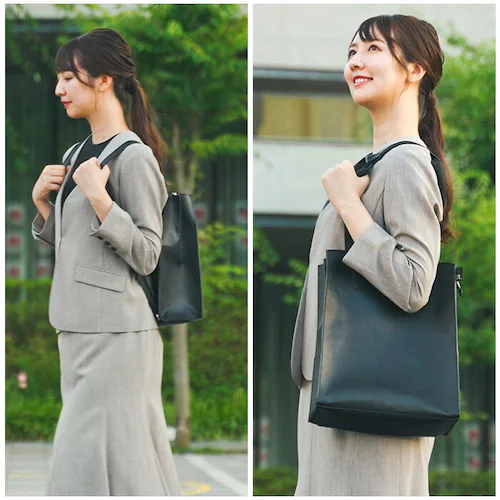 ROOTOTE �����b�N 1192 �ʔ� ���[�g�[�g �����b�N�T�b�N �g�[�g�o�b�O �o�b�N�p�b�N �f�C�p�b�N ���f�B�[�X �r�W�l�X ��l �ʋ� �ʊw A4 �p�\�R�� ���ꂢ�� ��i �V���v�� ���n ��_8