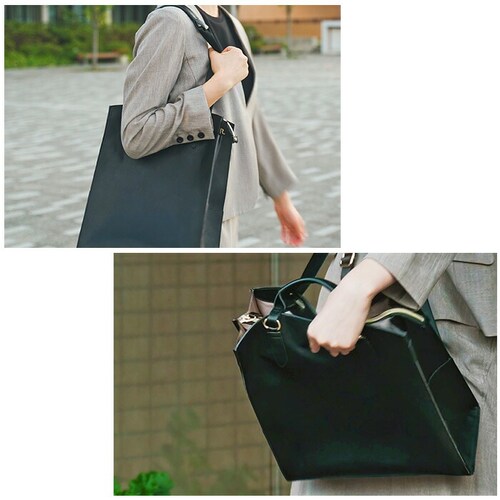 ROOTOTE �����b�N 1192 �ʔ� ���[�g�[�g �����b�N�T�b�N �g�[�g�o�b�O �o�b�N�p�b�N �f�C�p�b�N ���f�B�[�X �r�W�l�X ��l �ʋ� �ʊw A4 �p�\�R�� ���ꂢ�� ��i �V���v�� ���n ��_10