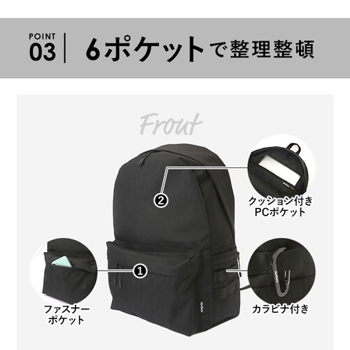 WILD THINGS �����b�N WT-380-3401 ���C���h�V���O�X �ʔ� �����b�N�T�b�N �o�b�N�p�b�N �f�C�p�b�N �ʊw �ʋ� A4 �����Y ���f�B�[�X PC �����^�� ���[ ��e�� �V���v��_7