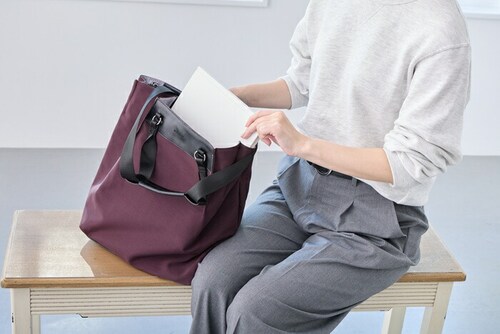 ROOTOTE �����b�N ���[�g�[�g 3667 �ʔ� �g�[�g�o�b�O �����b�N�T�b�N �o�b�N�p�b�N �f�C�p�b�N �r�W�l�X�����b�N �r�W�l�X�o�b�O ���f�B�[�X �y�� �y�� A4 �ʋ� �ʊw �i�C���� �w��_1