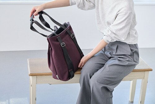 ROOTOTE �����b�N ���[�g�[�g 3667 �ʔ� �g�[�g�o�b�O �����b�N�T�b�N �o�b�N�p�b�N �f�C�p�b�N �r�W�l�X�����b�N �r�W�l�X�o�b�O ���f�B�[�X �y�� �y�� A4 �ʋ� �ʊw �i�C���� �w��_2