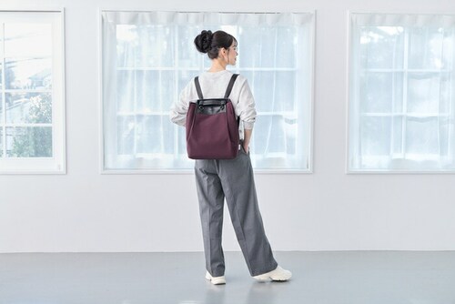 ROOTOTE �����b�N ���[�g�[�g 3667 �ʔ� �g�[�g�o�b�O �����b�N�T�b�N �o�b�N�p�b�N �f�C�p�b�N �r�W�l�X�����b�N �r�W�l�X�o�b�O ���f�B�[�X �y�� �y�� A4 �ʋ� �ʊw �i�C���� �w��_7