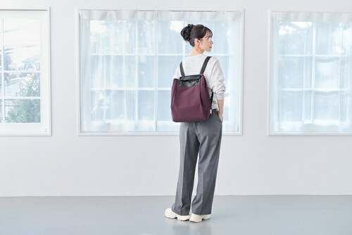 ROOTOTE �����b�N ���[�g�[�g 3667 �ʔ� �g�[�g�o�b�O �����b�N�T�b�N �o�b�N�p�b�N �f�C�p�b�N �r�W�l�X�����b�N �r�W�l�X�o�b�O ���f�B�[�X �y�� �y�� A4 �ʋ� �ʊw �i�C���� �w��_8