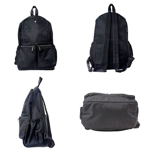 Lafiel �o�b�O ���t�B�[�� 2400-1 �ʔ� �����b�N �����b�N�T�b�N �o�b�N�p�b�N �f�C�p�b�N ���f�B�[�X A4 �ʋ� �ʊw �r�W�l�X �i�C���� �y�� �y�� �����Y ���s ���ꂢ�� �������_10