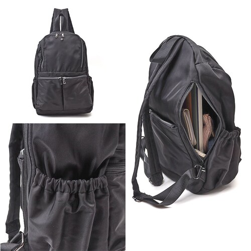 Lafiel �o�b�O ���t�B�[�� 2400-1 �ʔ� �����b�N �����b�N�T�b�N �o�b�N�p�b�N �f�C�p�b�N ���f�B�[�X A4 �ʋ� �ʊw �r�W�l�X �i�C���� �y�� �y�� �����Y ���s ���ꂢ�� �������_11