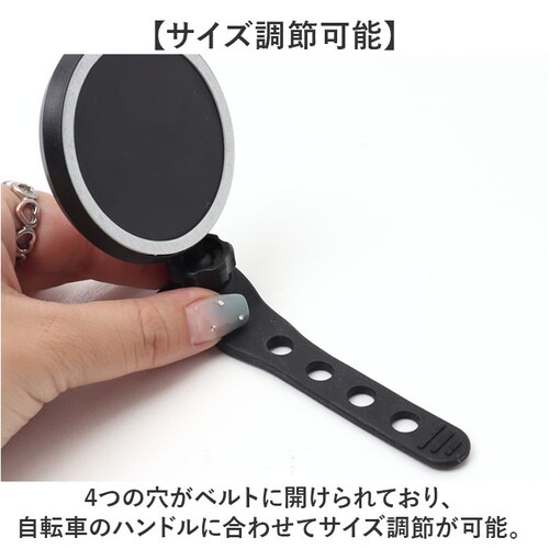 ��Z���쏊 keia �T�C�N���~���[ KW-61 �ʔ� �~���[ �o�b�N�~���[ �� ���ˍ� ���]�� KEIA KW61 �R�E�z�E���V �n���h�� ���E���p �p�x���� �ȒP���� �h���b�v�n���h�� �t���b�g�n_5